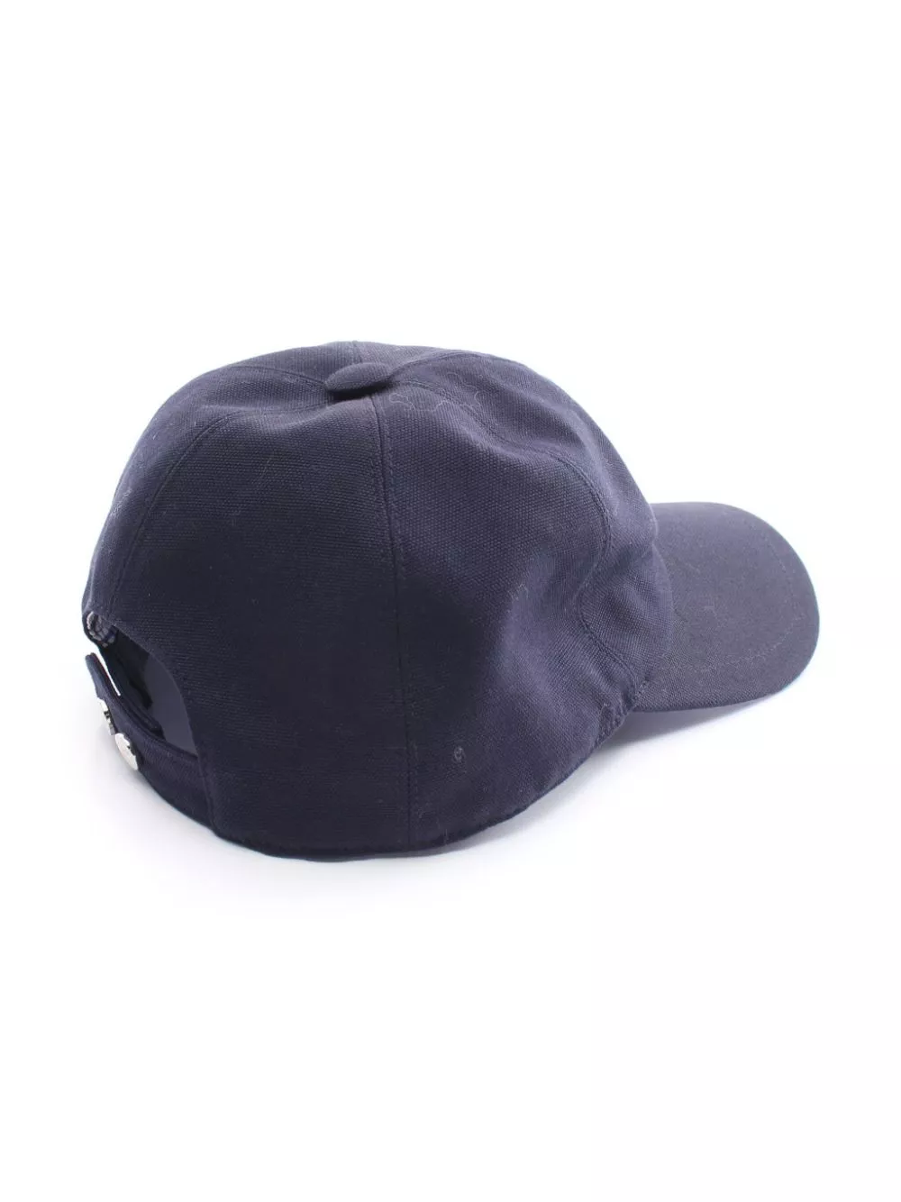 Affordable CHANEL 1986-1988 CC cap Women 0126