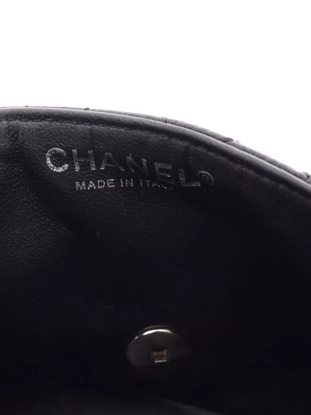 Cheap CHANEL 2006-2008 Classic Flap shoulder bag Women 0112