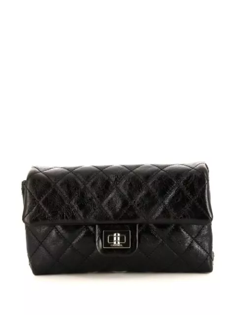 CHANEL 2.55 Classic Flap belt bag Women 0112