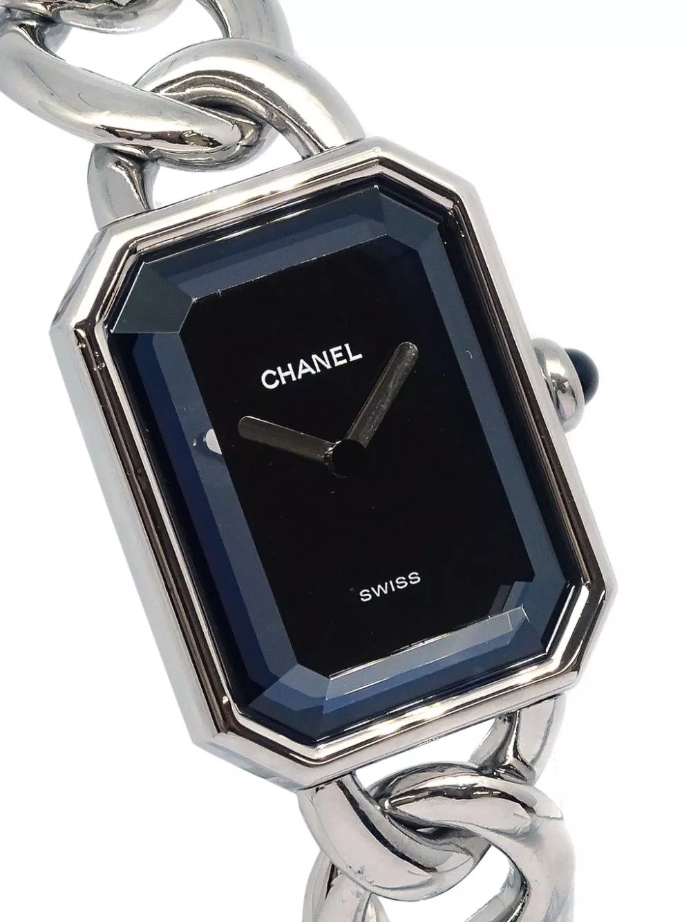 Cheap CHANEL 1987 pre-owned Premiere 20mm Women 0128