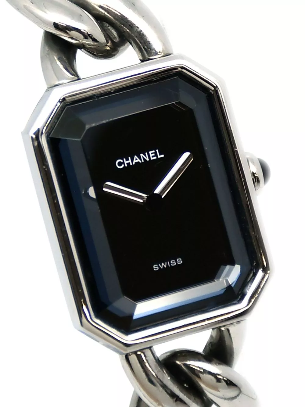 Cheap CHANEL 1987 pre-owned Premiere 20mm Women 0128