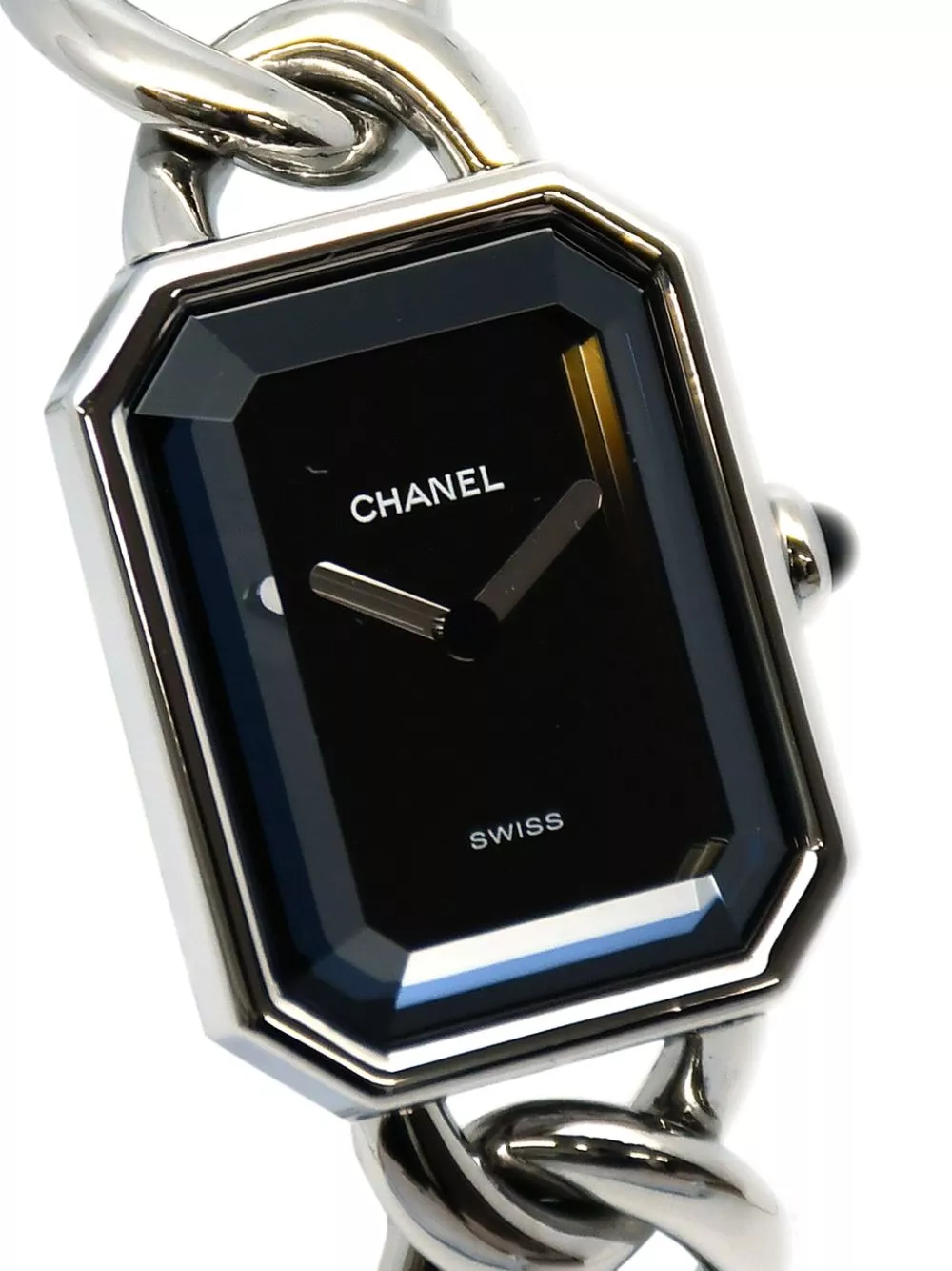 Cheap CHANEL 1987 pre-owned Premiere 20mm Women 0128