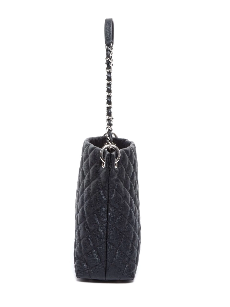 Affordable diamond-quilted bag CHANEL CC tote Women 2014 0210