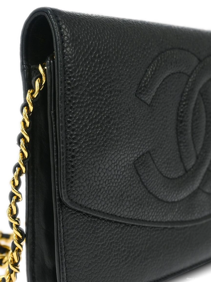 Affordable wallet-on-chain CHANEL Women CC 1997 0224