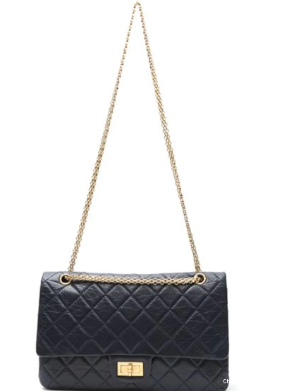 Cheap 2011 2.55 CHANEL Reissue bag Women shoulder 0220