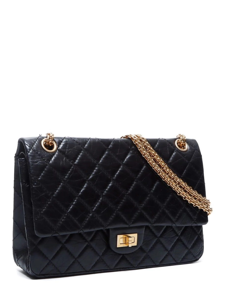 Affordable shoulder Reissue Women 2006-2008 2.55 bag CHANEL 0210