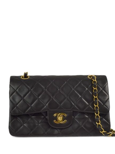 Cheap CHANEL shoulder Flap small bag 1995 Double Women 0212