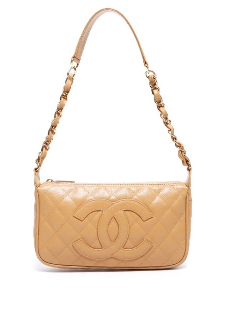 Cheap CHANEL Women shoulder 2004 bag CC 0212