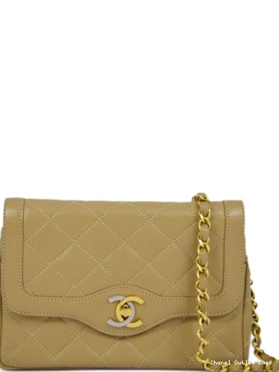 Cheap bag Women Paris 1985-1990s Limited shoulder CHANEL 0225