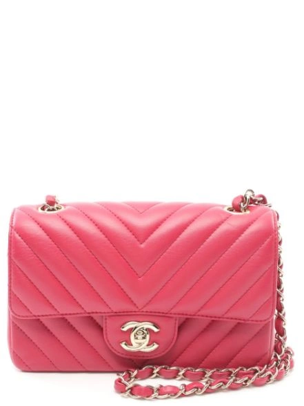 Affordable bag CHANEL shoulder Women V-Stitch 2019 0219