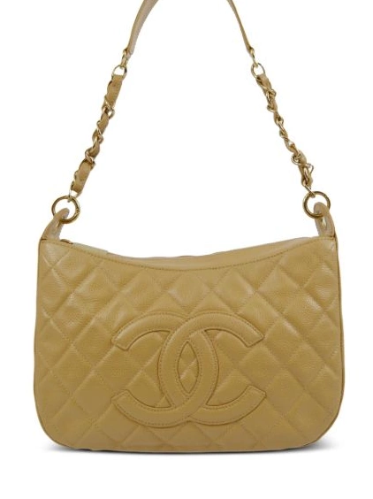 Affordable 2005 bag diamond-quilted shoulder CHANEL Women 0226