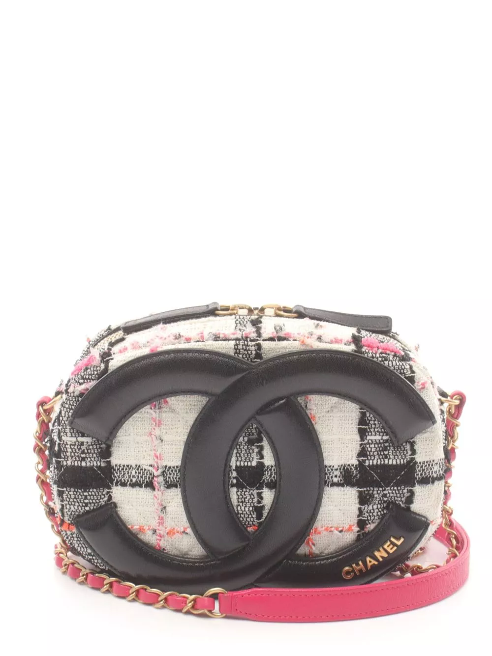 Cheap CHANEL 2020-2021 Coco Timeless camera bag Women 0203