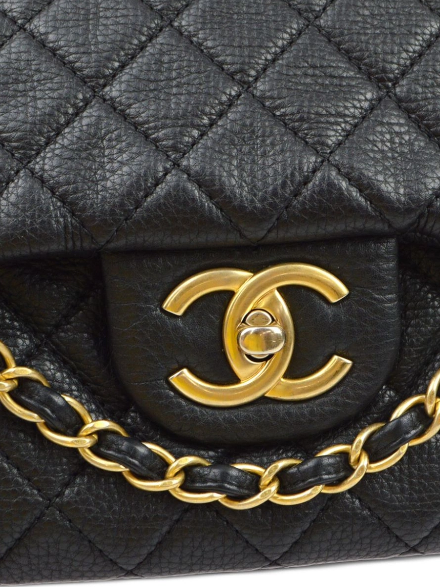 Cheap CHANEL Flap shoulder 2017 XXL Women bag 0212