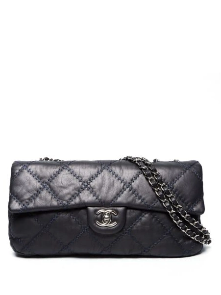 Affordable Women Wild 2012 Stitch shoulder CHANEL bag 0224