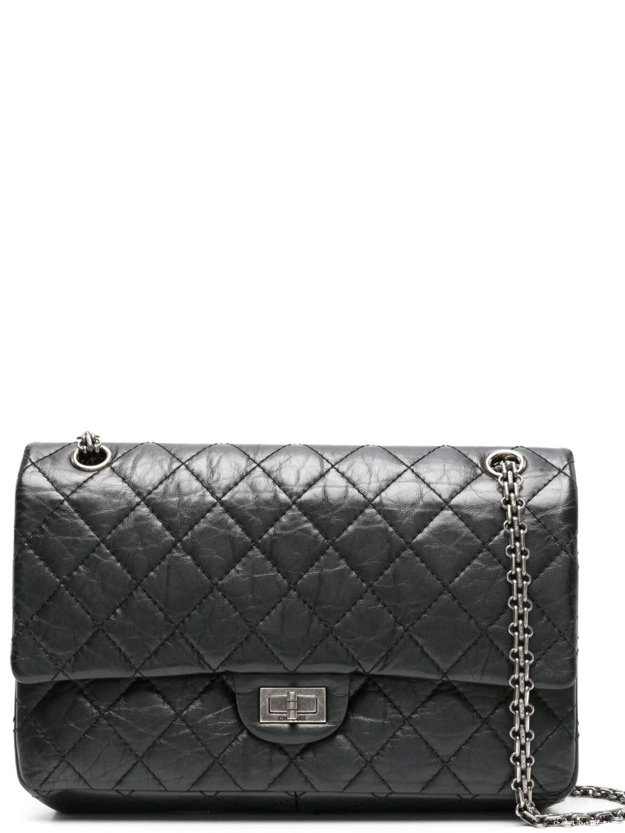 Cheap CHANEL 2019 bag shoulder Women 2.55 0221