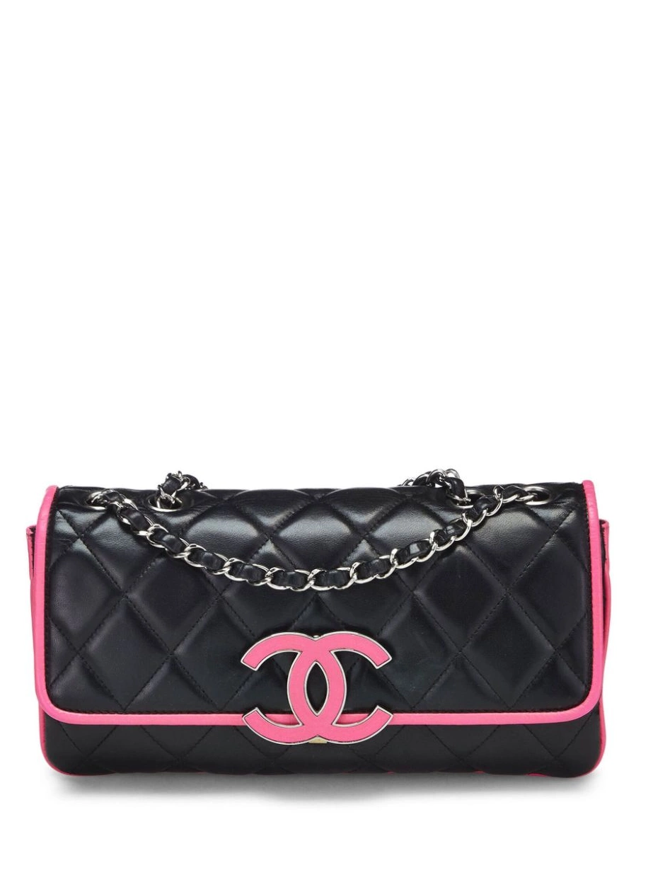 Cheap shoulder Women Cruise Flap Classic 2008 small bag CHANEL 0208