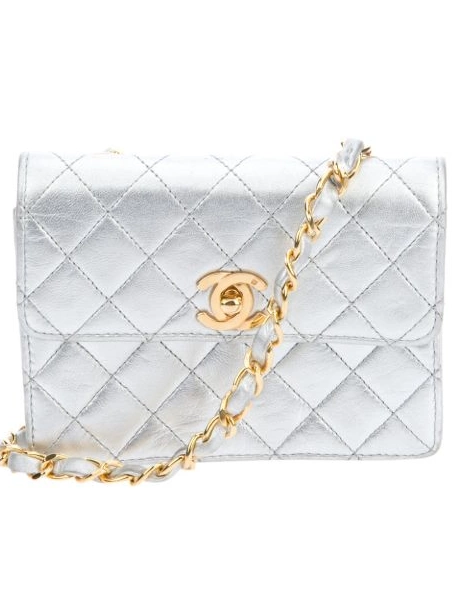 Affordable Bag Chanel CHANEL Women 0218