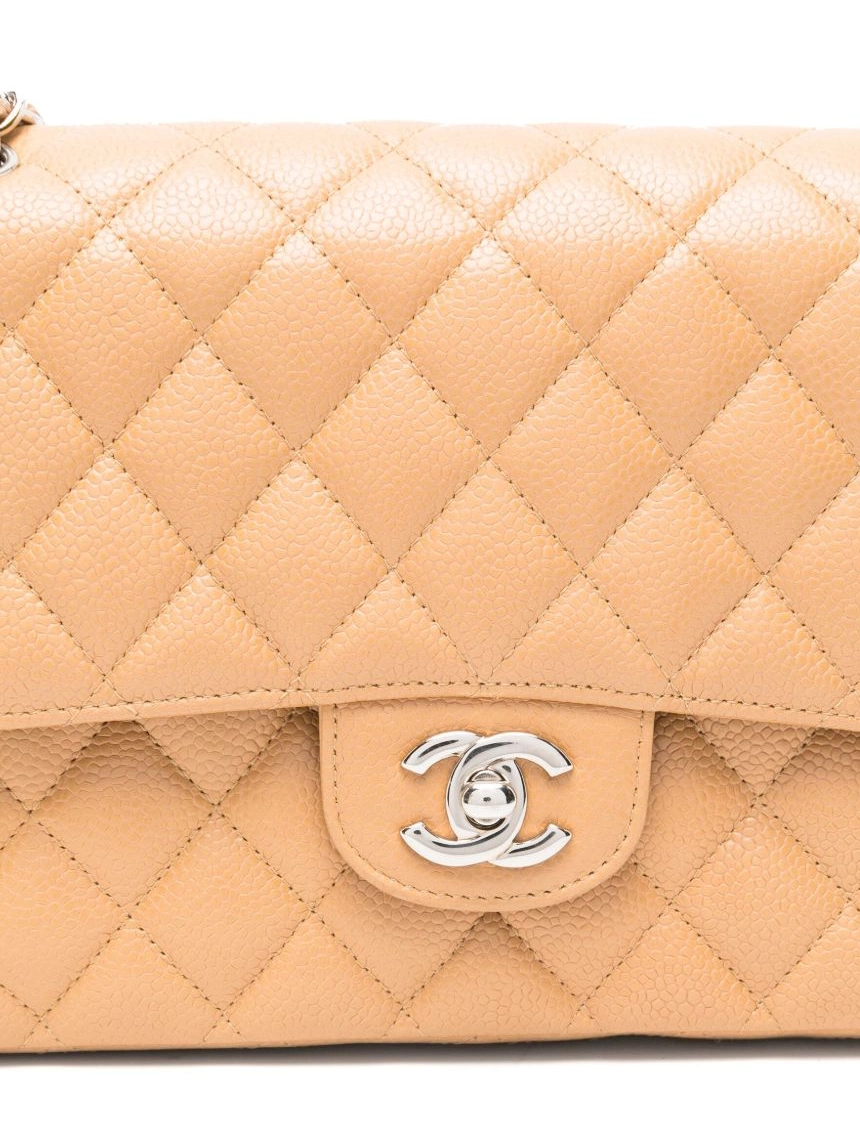 Affordable 2.55 CHANEL 2006-2008s bag shoulder Women 0217