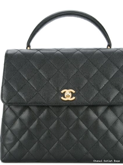 Affordable quilted Women CC handbag CHANEL 0210