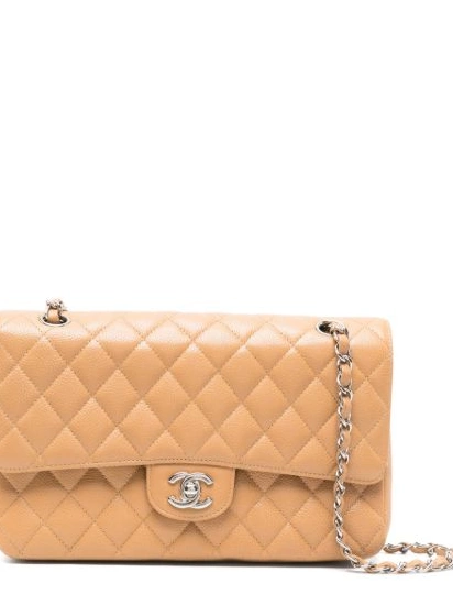 Affordable 2.55 CHANEL 2006-2008s bag shoulder Women 0217