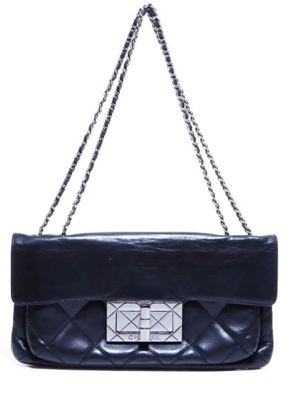 Affordable CHANEL diamond-quilted bag 2004 shoulder Women 0213