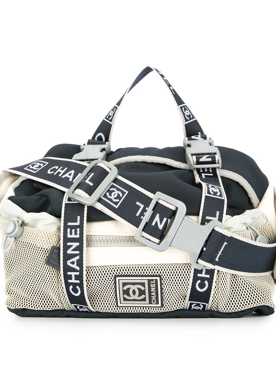 Cheap Line belt bag Women CHANEL Sports 0208