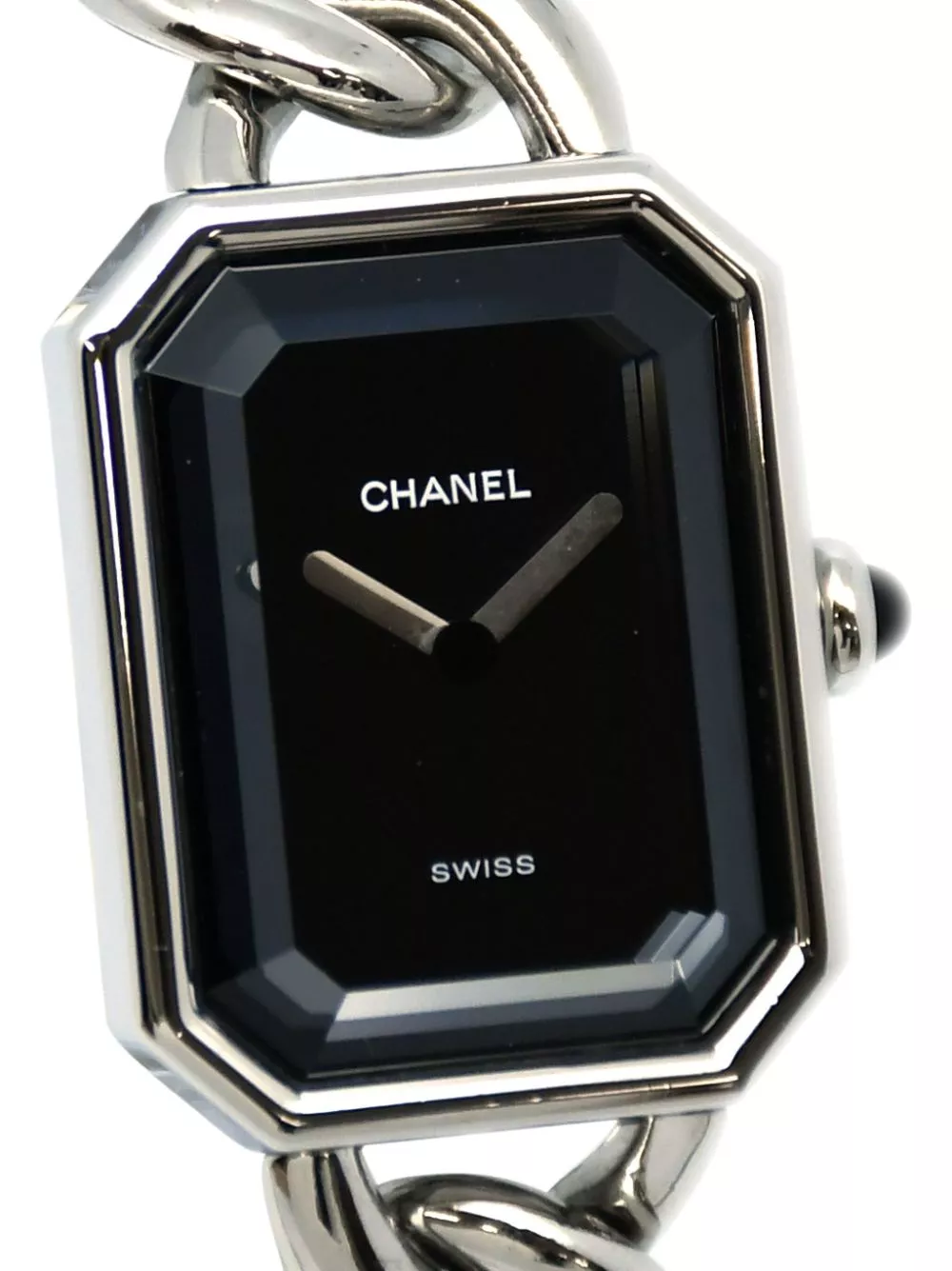 Cheap CHANEL 1987 pre-owned Premiere 20mm Women 0206