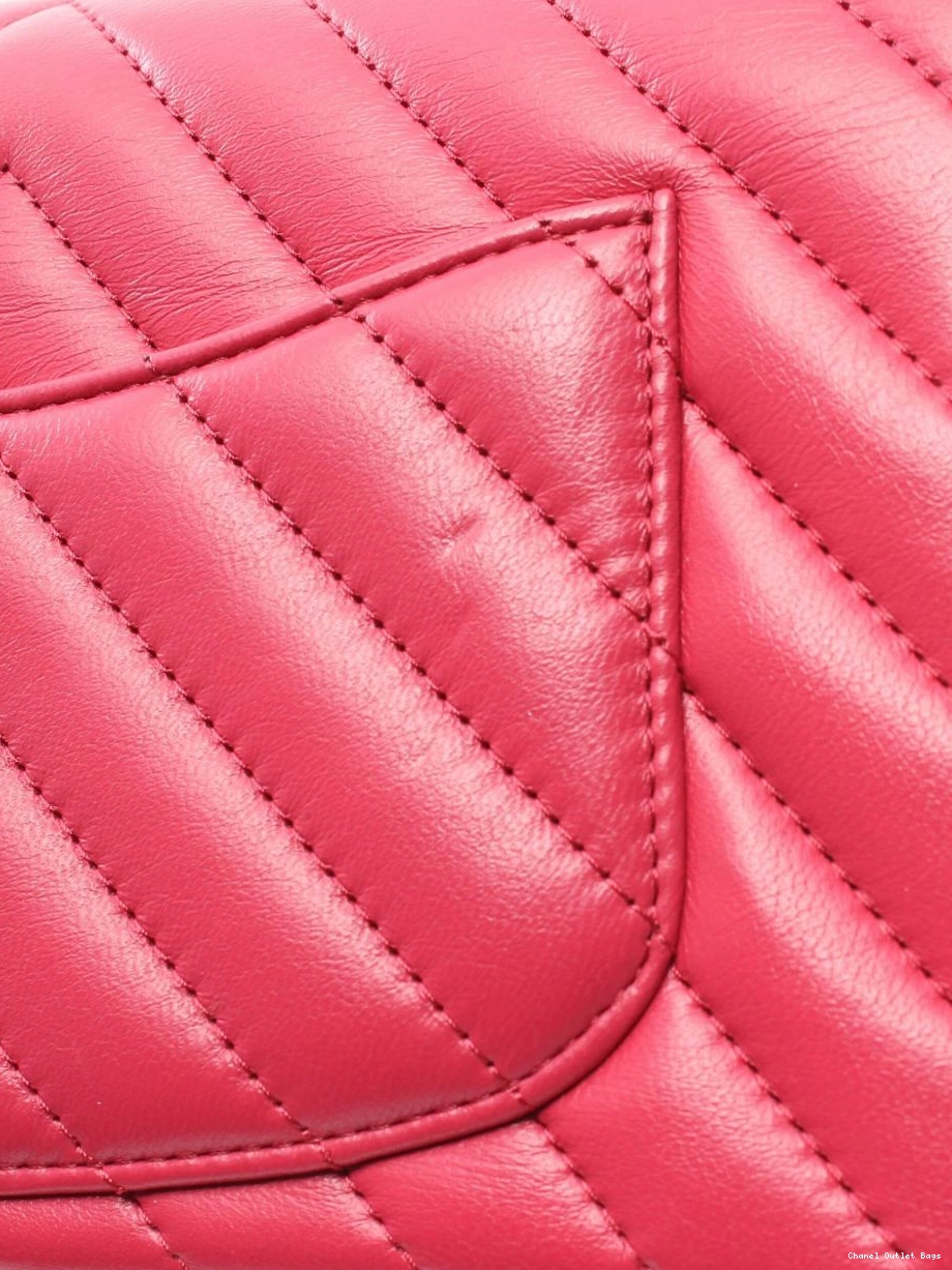 Cheap CHANEL V-Stitch shoulder bag 2019 Women 0214