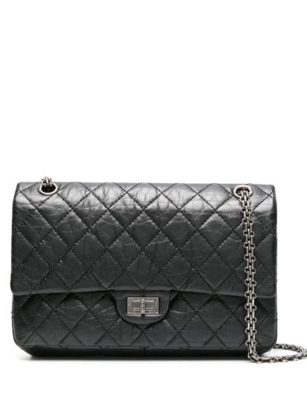 Cheap CHANEL 2019 bag shoulder Women 2.55 0221