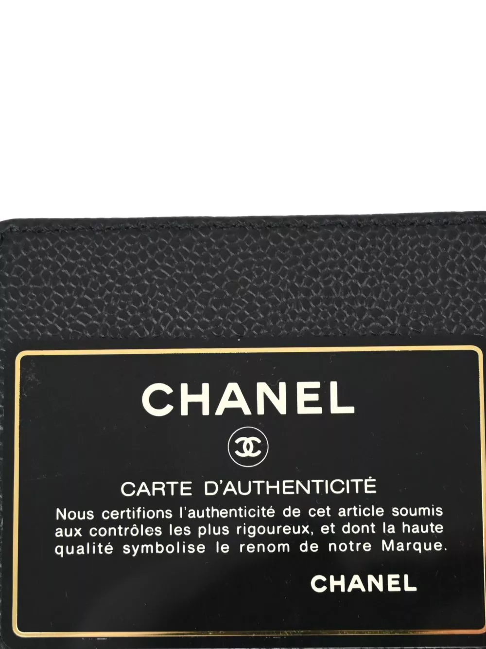 Cheap CHANEL 2000 Cigarette Case Women 0202