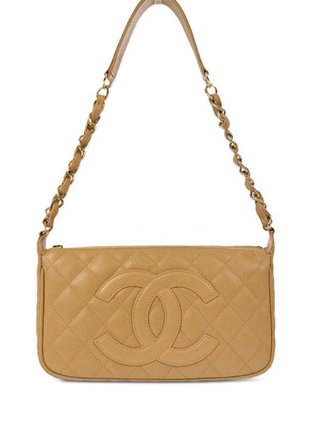 Cheap 2003 CC CHANEL shoulder bag Women 0226