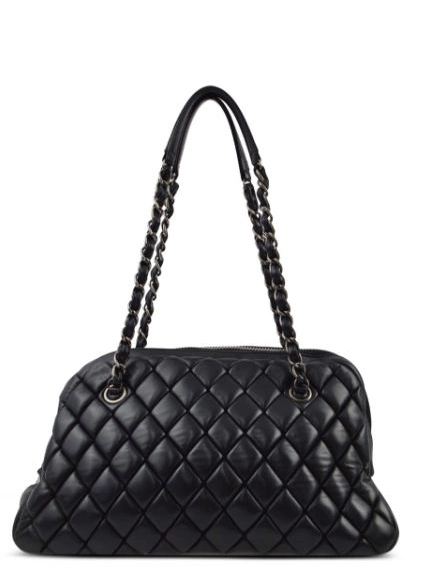 Cheap tote CHANEL Women bag 2010 diamond-quilted 0212