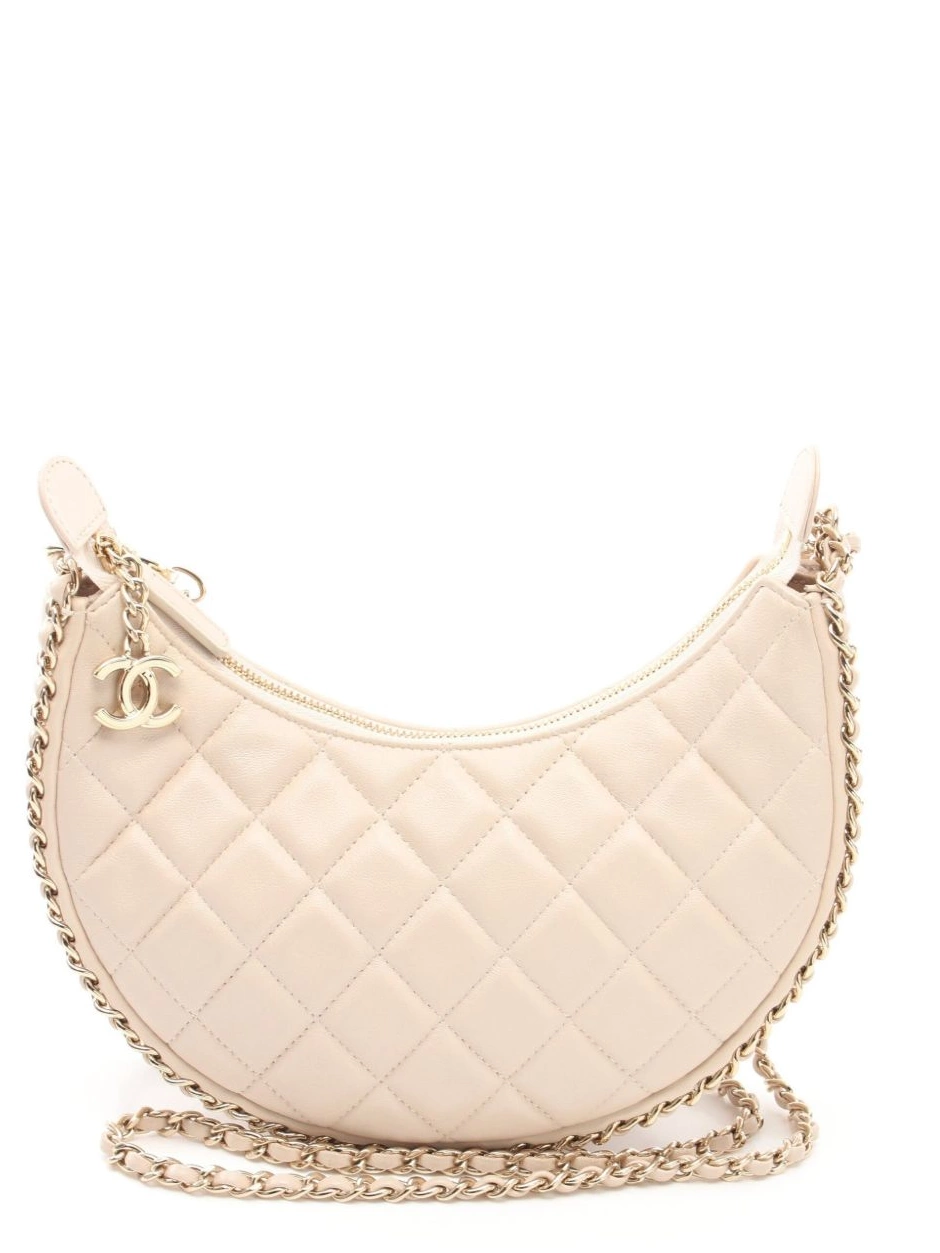 Affordable CHANEL bag matelasse-effect shoulder Women 2021s 0221