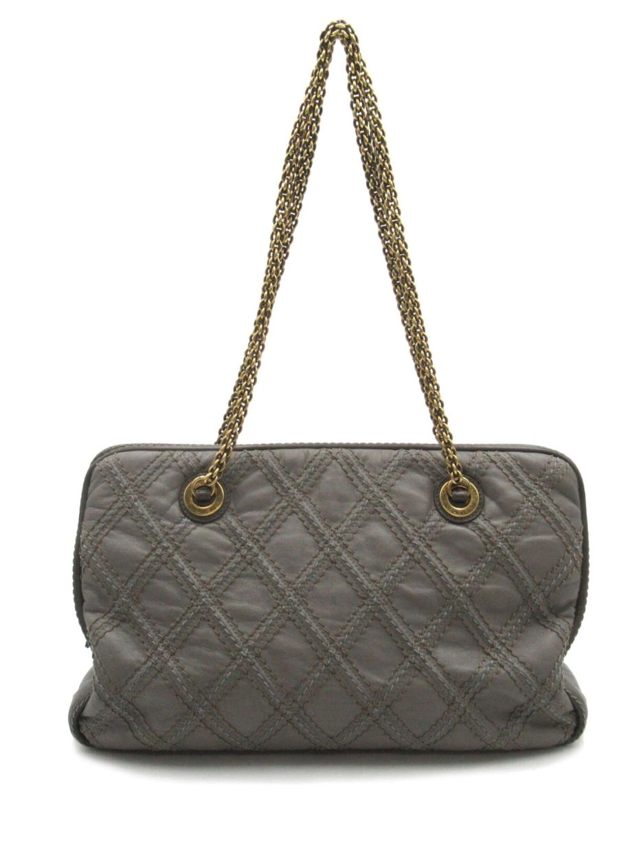 Affordable Triptych Women shoulder bag 2011 CHANEL 0213