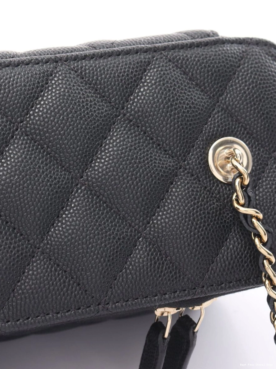 Affordable Women vanity CC 2021 CHANEL small bag 0216