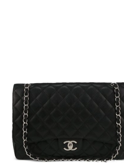 Cheap Timeless Women Flap Classic CHANEL line bag Jumbo shoulder 0210