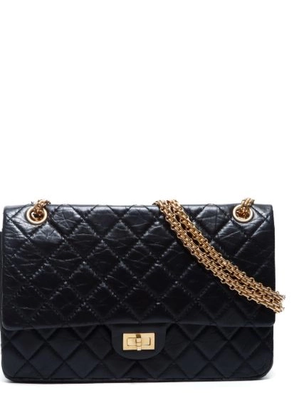 Affordable shoulder Reissue Women 2006-2008 2.55 bag CHANEL 0210