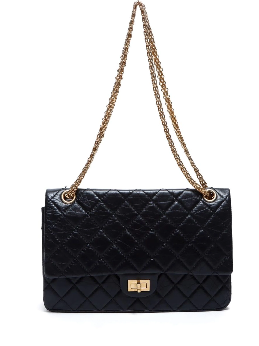 Affordable shoulder Reissue Women 2006-2008 2.55 bag CHANEL 0210