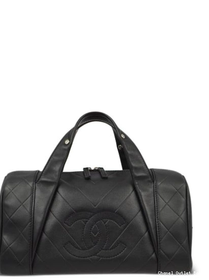 Cheap CHANEL bag Women 2006 CC travel 0221