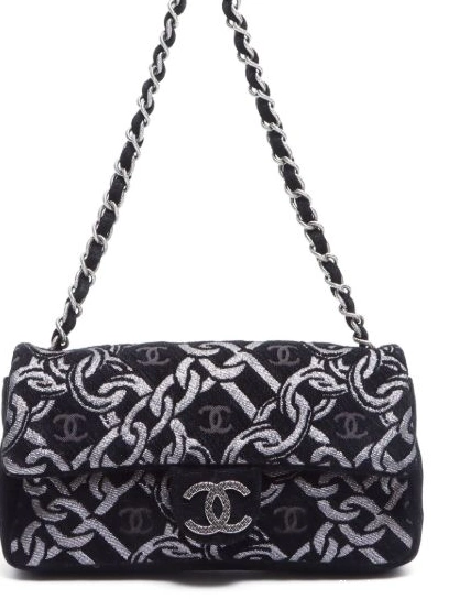 Affordable CHANEL 2006 Women handbag CC flap 0220