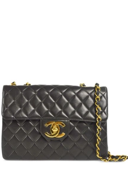 Cheap Flap shoulder bag CHANEL Classic Women 1997 0219