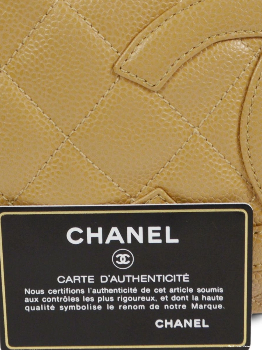 Cheap diamond-quilted CHANEL shoulder bag Women CC 2005 0212