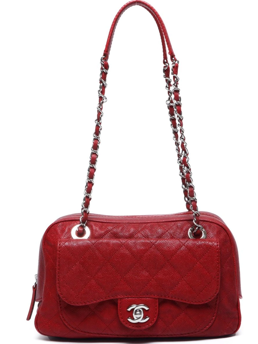 Affordable 2012-2013 Women Riviera CHANEL bag French shoulder 0218