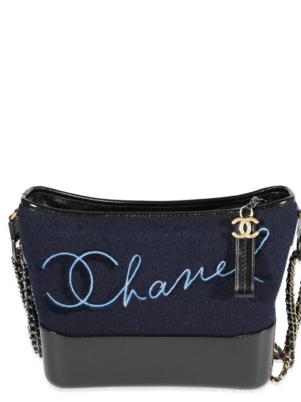 Cheap bag Women shoulder CHANEL Gabrielle Paris-Hamburg 2018-2019 0220