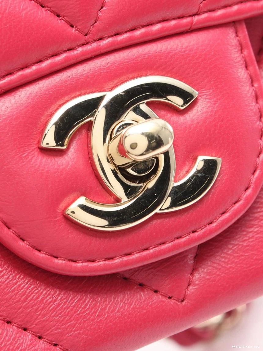 Cheap CHANEL V-Stitch shoulder bag 2019 Women 0214