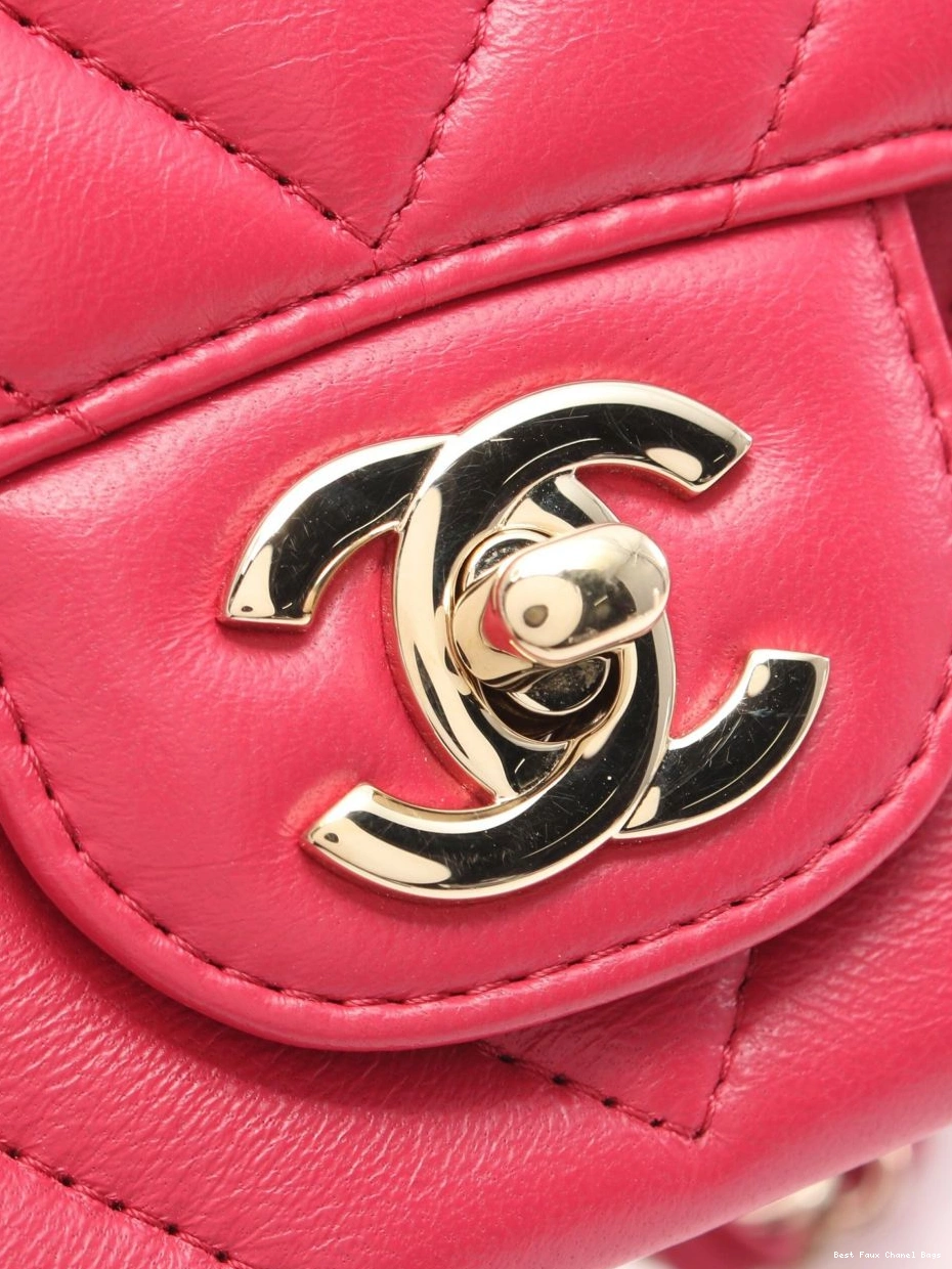 Affordable bag CHANEL shoulder Women V-Stitch 2019 0219