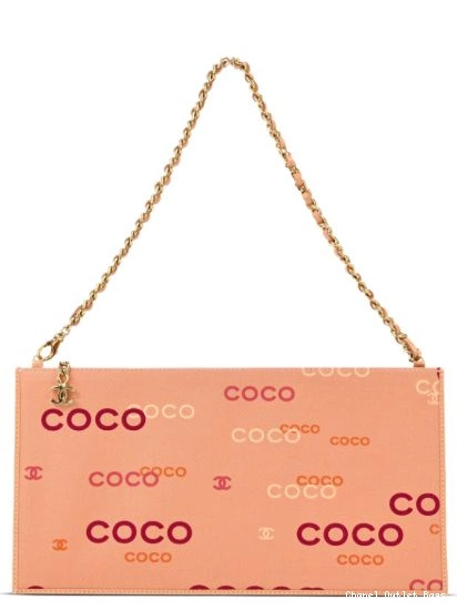 Cheap 2002 shoulder Coco Chain CHANEL Women bag 0222