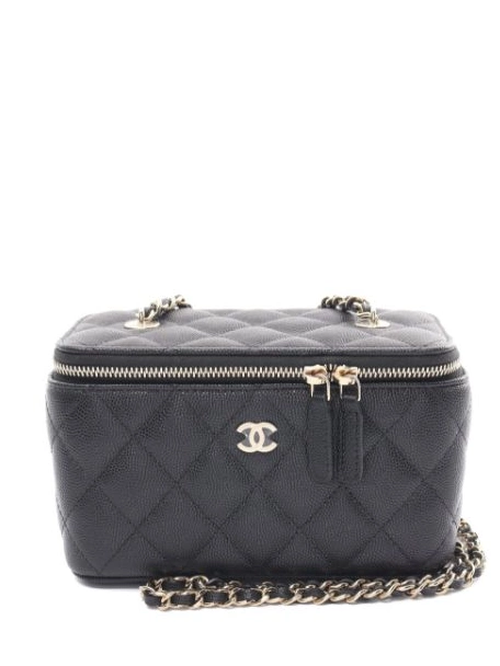 Affordable Women vanity CC 2021 CHANEL small bag 0216