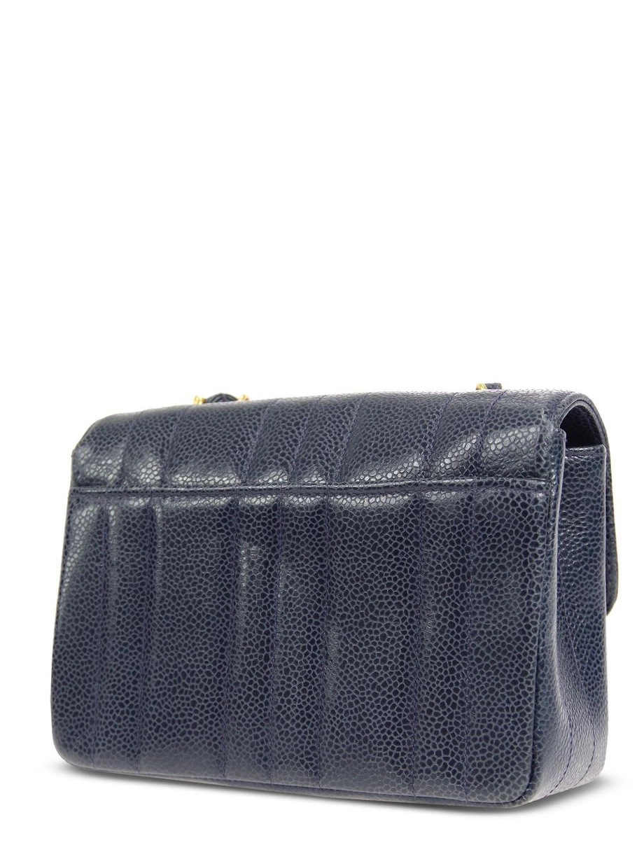 Affordable Mademoiselle shoulder bag 1995 Women mini CHANEL 0223