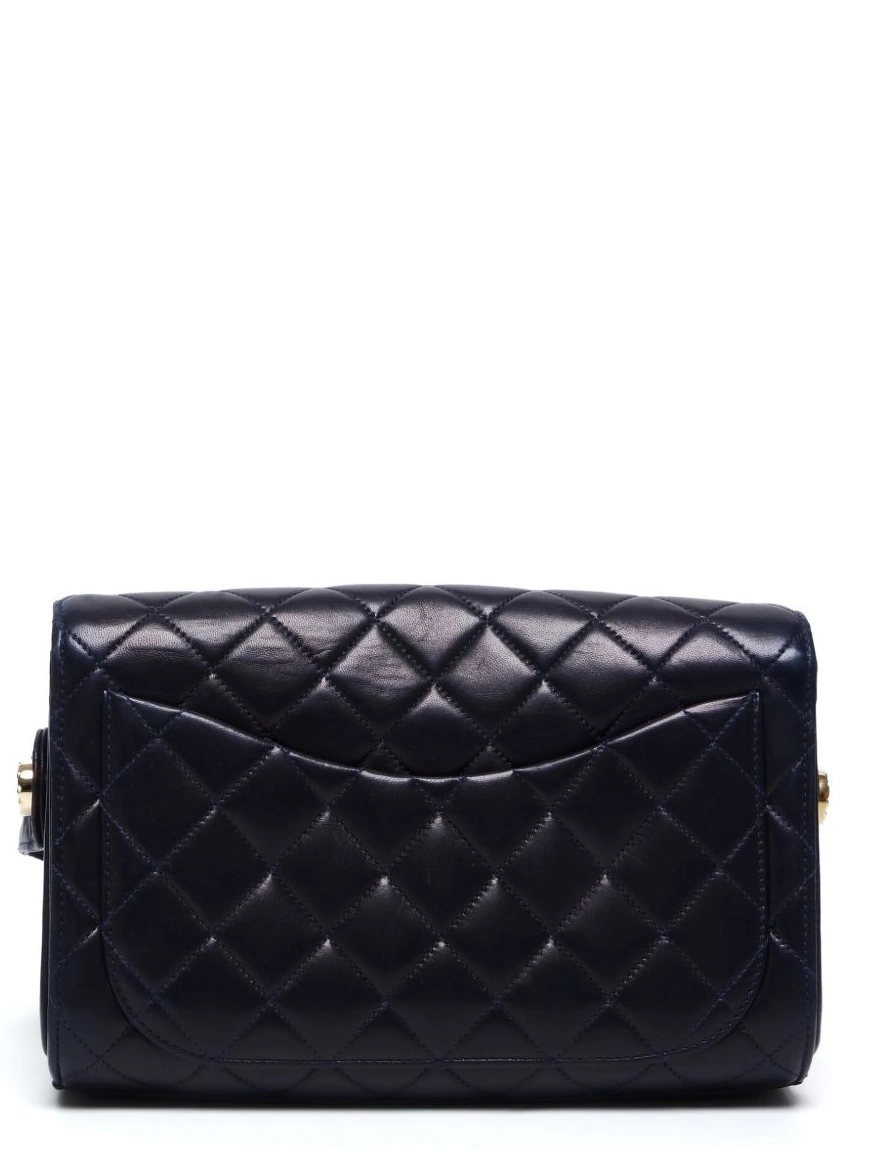 Cheap shoulder Women CHANEL bag quilted 1991-1994 CC 0225